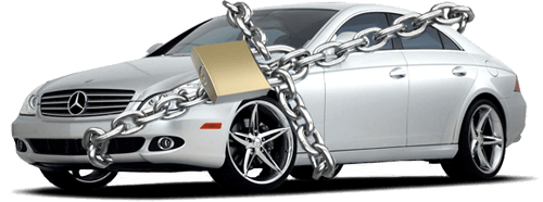 About Anti Theft Device for Car